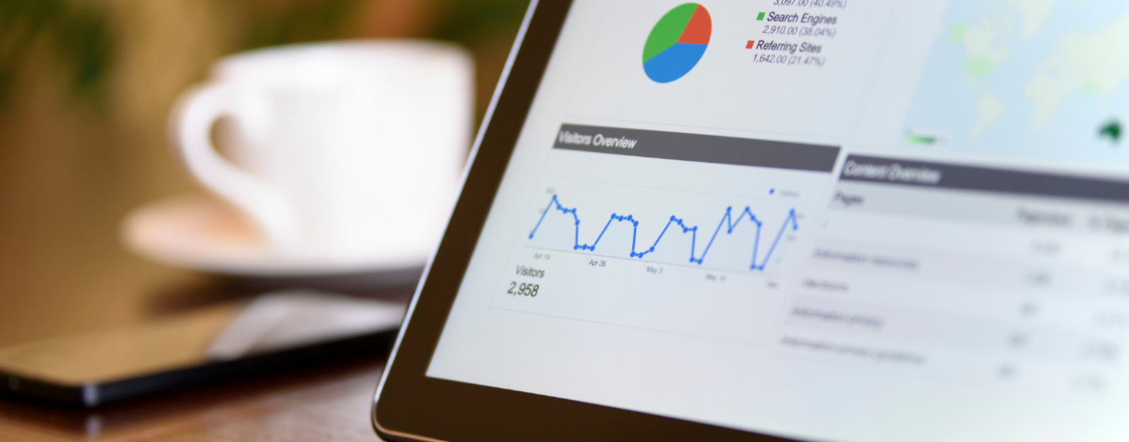 What are Social Media Analytics and How to Use Them 