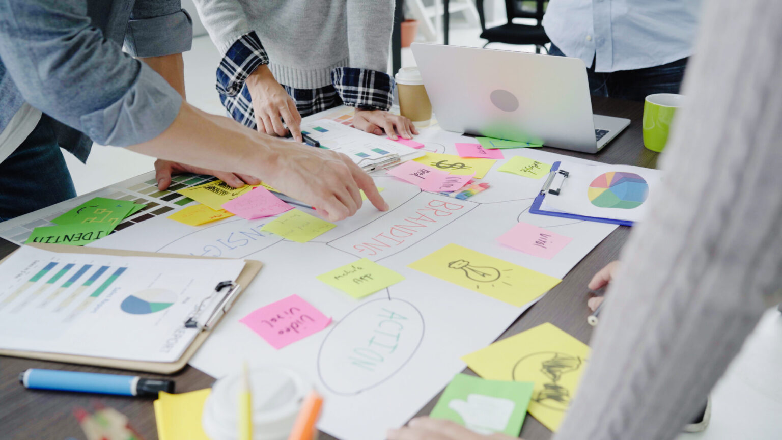 Our Creative Digital Marketing Services | LeadPoint Digital
