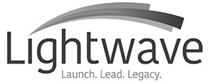 Lightwave Dental logo