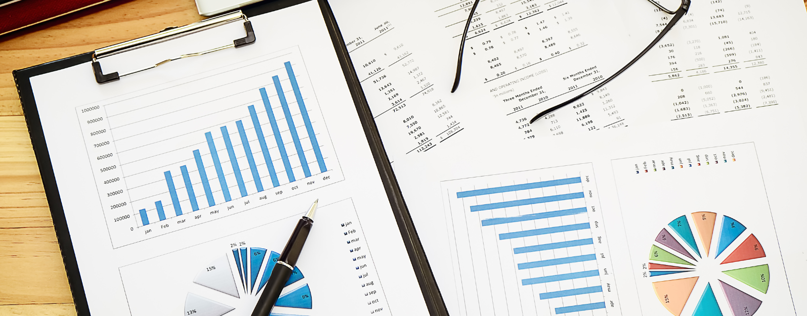 income graphs